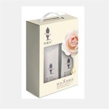 阿道夫 去屑洗发水护500ml+沐浴露500ml（单位：盒）