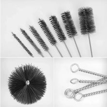 正学 30mm D=30mm 清洗刷 银色(单位:把)