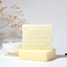 绿色溪谷 香皂 洗脸洗手洁面沐浴羊奶皂100g 滋润保湿 澳洲进口（单位：台）