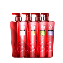 沙宣/VS 多效 ^ 洗发水随机发 750ml