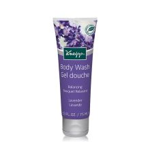克奈圃（Kneipp） 薰衣草草本沐浴露 75ml (单位:瓶)
