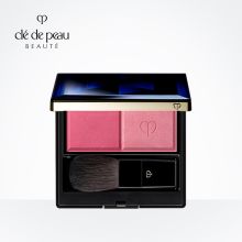 资生堂 CPB肌肤之钥103#透明轻薄花漾腮红套装 （单位：套）