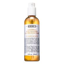 科颜氏(Kiehls) 230ml装金盏花氨基酸清透洁面啫喱 (单位:瓶)