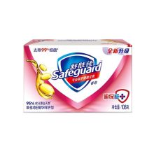 舒肤佳 维他命E精华呵护 香皂 YC 105g