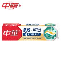 中华/Zhonghua 多效+护龈 牙膏 YC 90g