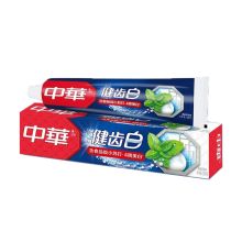 中华/Zhonghua 健齿白清新薄荷味 牙膏 YC 200g