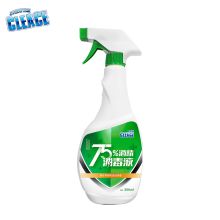 可立仕 500ml 喷雾消毒液 (单位:瓶)
