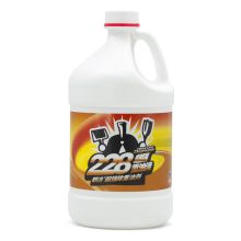 都洁 080330 3.7kg 228重油清洁剂 白色（单位：桶）