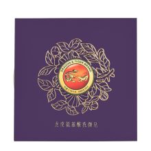 龙虎 氨基酸洗颜皂 90g 单位：盒