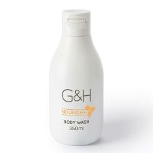 安利 雅蜜润肤  沐浴露 250ml  (单位：瓶)