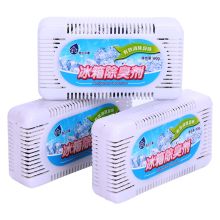 粉兰之家 冰箱除臭剂活性炭包 透明 （单位：个）