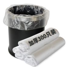 京惠思创 JH0192 中号平口垃圾袋 （单位：袋）