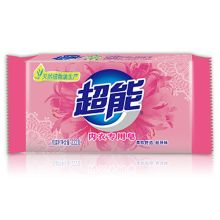 超能 222g  肥皂 内衣专用  (单位：块)
