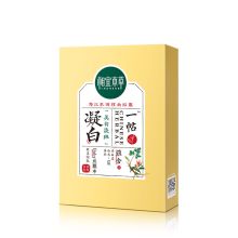 相宜本草/INOHERB 凝白调理25g 面膜 YC 7片/盒
