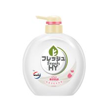 威露士/Walch 菁华玫瑰保湿美肌 沐浴露 YC 500ml