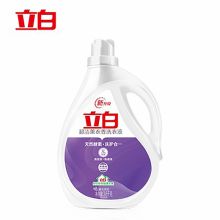 立白 GSLB-01010-XCH 3.6kg 洗衣液 超洁薰衣香液  (单位：瓶)