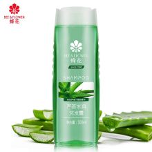 蜂花/BEE&FLOWER芦荟水润无硅油洗发水YC