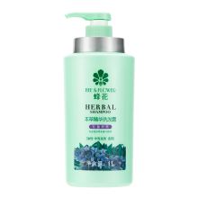 蜂花/BEE&FLOWER本草精华 轻盈舒爽洗发水YC