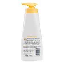 片仔癀 500ml 菲凡清柔沐浴乳 白色（单位：瓶）