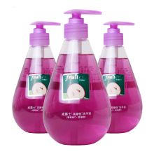 威露士 420ml 芙维他洗手液 水果香型葡萄维C（单位：瓶）