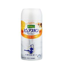 巴斯克林 美肌淋浴盐（果香型）420g (单位:瓶）