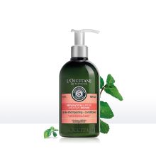 欧舒丹 L'OCCITAN 5合1草本精华修护护发素 500ml 单位：瓶