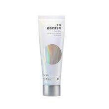 艾优/Apiyoo 光感瓷白护齿 牙膏 YC 白色