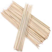 尚烤佳 250*2.5mm 约250支 竹签 本色（单位：包）