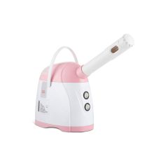 金稻 KD520A 121*121*205mm冷热喷蒸汽蒸脸仪 0.8kg 白色（单位：个）