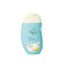 启初 牛奶谷胚宝宝洗发沐浴露 320ml*24 单位：箱