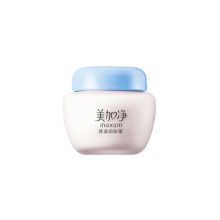 美加净 保湿润肤霜 80g 单位：瓶