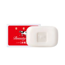 牛乳石硷 美肤滋润型牛奶滋养 香皂 YC 100g