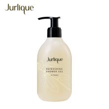 茱莉蔻/Jurlique 柑橘沁心 沐浴露 YC 300ML