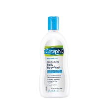 丝塔芙 Cetaphil营润修护洁肤乳 296ml 单位：瓶