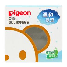 贝亲 儿童香皂 70g 单位：块
