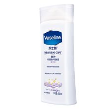 凡士林 特润修护清香润肤露 200ml  单位：瓶