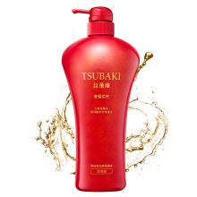 资生堂/Shiseido 丝蓓绮奢耀柔艳 洗发水 750ml 400ml