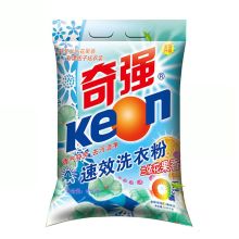 奇强 1.26kg*6 兰依花果香速效无磷 洗衣粉（单位：箱）