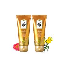 吕 含光耀护金萃养护发膜 200ml 单位：瓶