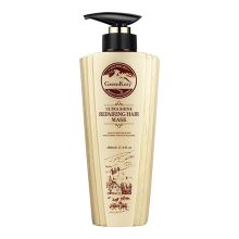 绿色溪谷 凝脂丰盈垂坠洗发乳 480ml 单位：瓶