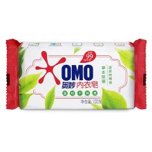 奥妙 草本内衣皂 3*100g 单位：组