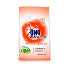 奥妙 亲肤皂粉柔软温和  680g 单位：袋