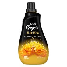 金纺 花漾香氛洛泽尔水仙  480ML 单位：瓶