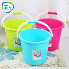 毅力 2183 34*34*26.7cm 12L加厚塑料水桶 配色（单位：个）