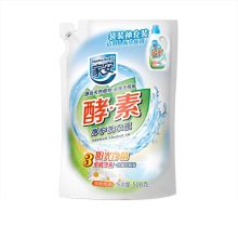 家安 天然酵素洗衣液 500g （单位：袋）