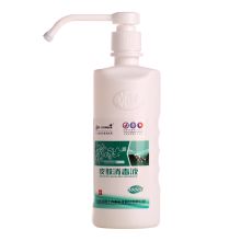 博士 500ml 消博士皮肤消毒液 白色（单位：瓶）（安徽专供）