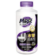 妙管家 抑菌祛味水管疏通剂 540g 单位：瓶