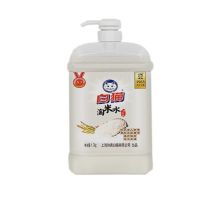 白猫 1.7Kg 淘米水洗洁精 白色（单位：瓶）