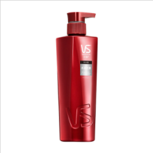 沙宣/VS 400ml ^ 保湿去屑洗发水  水润去屑