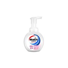 威露士 泡沫型 300ml 洗手液（郑州专供）白色（单位：瓶）